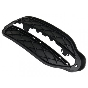 Tampon Izgarası X204 Ön Sağ; Kapalı 2012-15